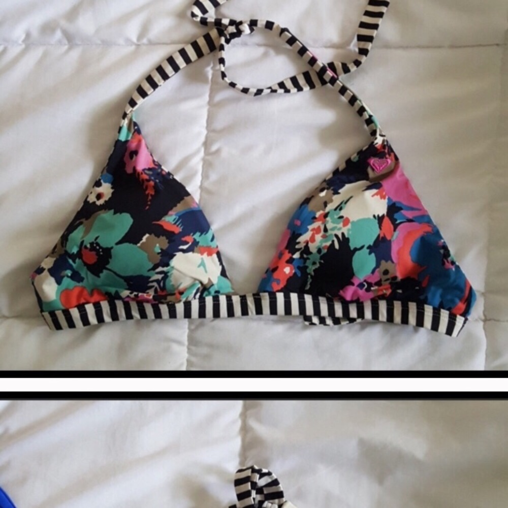 Roxy top